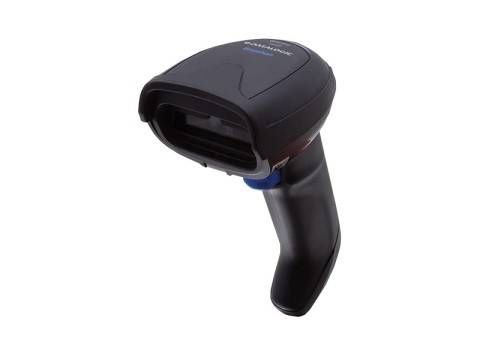 Datalogic Funkscanner Gryphon GM4200 [GM4200-BK-433-WLC]
