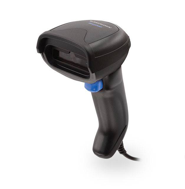 Datalogic Funkscanner Gryphon GM4200 [GM4200-BK-433-WLC]