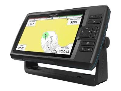 Garmin STRIKER Vivid 9sv - Fishfinder - integrierter Wandler: GT52HW-TM