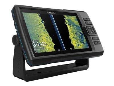 Garmin STRIKER Vivid 9sv - Fishfinder - integrierter Wandler: GT52HW-TM
