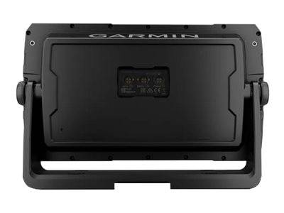 Garmin STRIKER Vivid 9sv - Fishfinder - integrierter Wandler: GT52HW-TM
