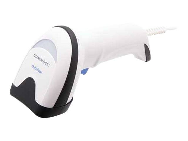 Datalogic QuickScan QD2590 - Kit - Barcode-Scanner