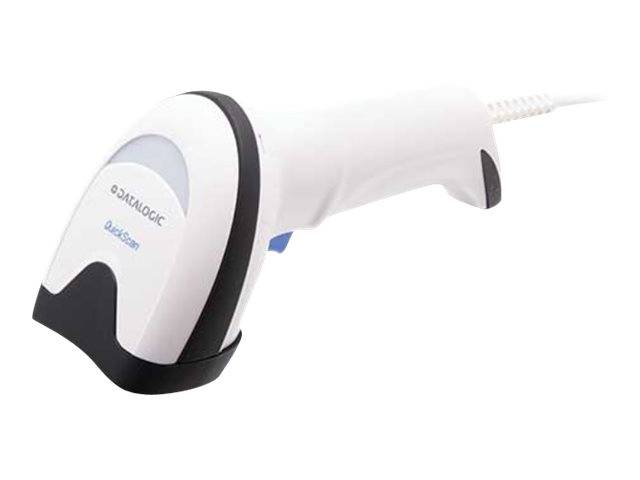 Datalogic QuickScan QD2590 - Kit - Barcode-Scanner