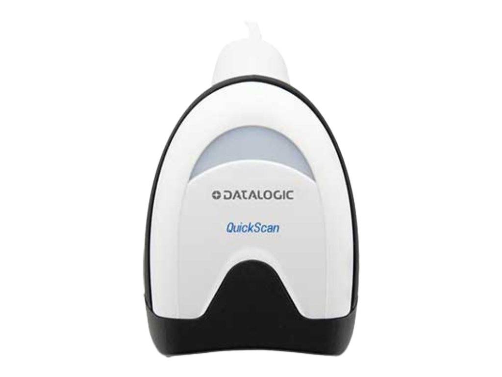 Datalogic QuickScan QD2590 - Kit - Barcode-Scanner