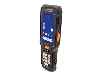 Datalogic Skorpio X5 - Datenerfassungsterminal - robust - Android 10 - 64 GB - 10.9 cm (4.3"")