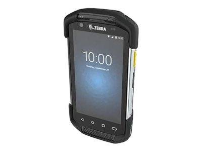 Zebra TC77 - Datenerfassungsterminal - robust - Android 8.1 (Oreo)