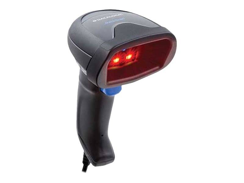 Datalogic QuickScan 2500 Series QW2520 - Kit