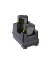 Zebra WS50 Converged 2-Slot Charge Only Cradle Enables Charging of 2