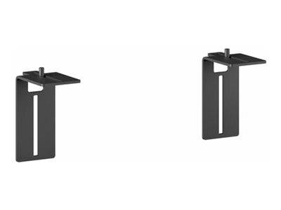 Vogel's RISE A121 - Montagekomponente (2 Montagehalterungen) - für Soundbar - Sc