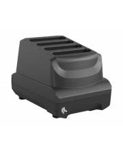 Zebra Batterieladegerät Ausgangsanschlüsse: 4 für Zebra TC58 TC58 Premium