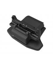 Zebra 1-SLOT CHARGE ONLY CRADLE FOR ET4X TABLETS. POWER SUPPLY DC LINE CORD AND COUNTRY SPECIFIC AC SOLD SEPARATELY Lade-/Dockingstation