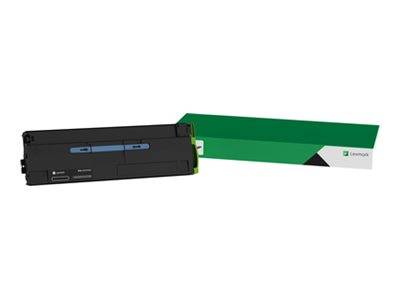 Lexmark - Tonersammler LCCP - für P/N: CS943DE