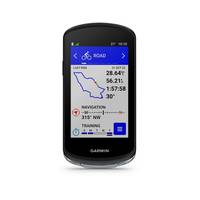 Garmin Edge 1040 - 8,89 cm (3.5 Zoll) - 282 x 470 Pixel - 32 GB - lithium-ion -