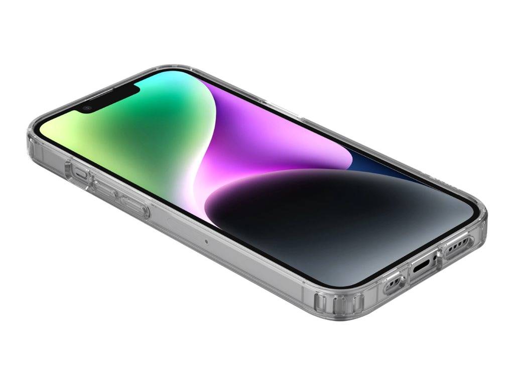 Belkin SheerForce - Hintere Abdeckung für Mobiltelefon