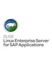 HPE SuSE Linux Enterprise Server for SAP Flexible License Abonnement-Lizenz 5 Jahre + 5 24x7-Support 1-2 Steckdosen mit unbegrenzten virtuellen