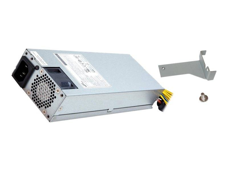 Shuttle PC850 - Netzteil (intern) - 80 PLUS Platinum - Wechselstrom 100-240 V -