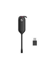 Yealink DECT WH63 Portable UC Headset (ohne Standfuß)
