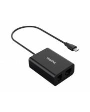 Yealink EHS61 Headset-Adapter > Produkttyp- Audio Zubehör- ear-Kategorie ElektroG: irrelevant