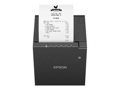 Epson TM m30III - Belegdrucker - Thermozeile - Rolle (7,95 cm)