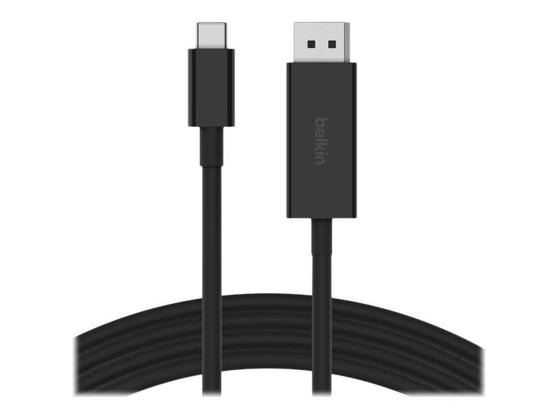 Belkin CONNECT - Adapterkabel - 24 pin USB-C (M)