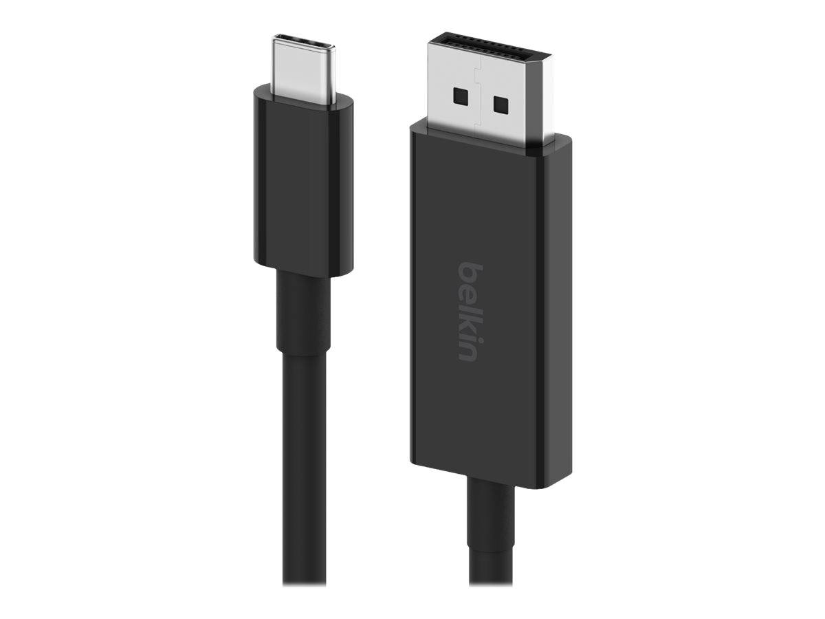 Belkin CONNECT - Adapterkabel - 24 pin USB-C (M)