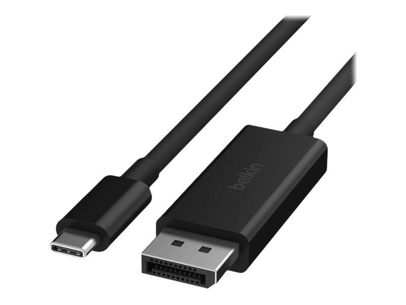 Belkin CONNECT - Adapterkabel - 24 pin USB-C (M)