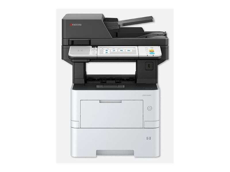 Kyocera ECOSYS MA4500ix - Drucker - s/w - Duplex