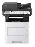 Kyocera ECOSYS MA5500ifx - Drucker - s/w - Duplex
