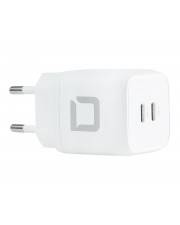Dicota Travel Tablet Charger COMFORT USB-C 45W