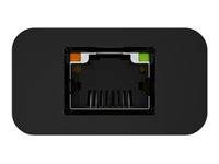 Belkin CONNECT - Netzwerkadapter - USB-C - 10M/100M/1G/2,5 Gigabit Ethernet