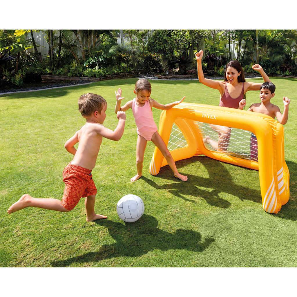 Intex Fun Goals Spielset 140x89x81 cm