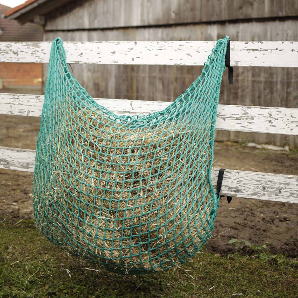 Kerbl Heunetz Flexi Strong Grün 200x120 cm