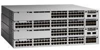 Cisco Catalyst 9300X - Network Essentials - Switch - L3 - managed - 48 x 100/1000/2.5G/5G/10GBase-T (UPOE+)