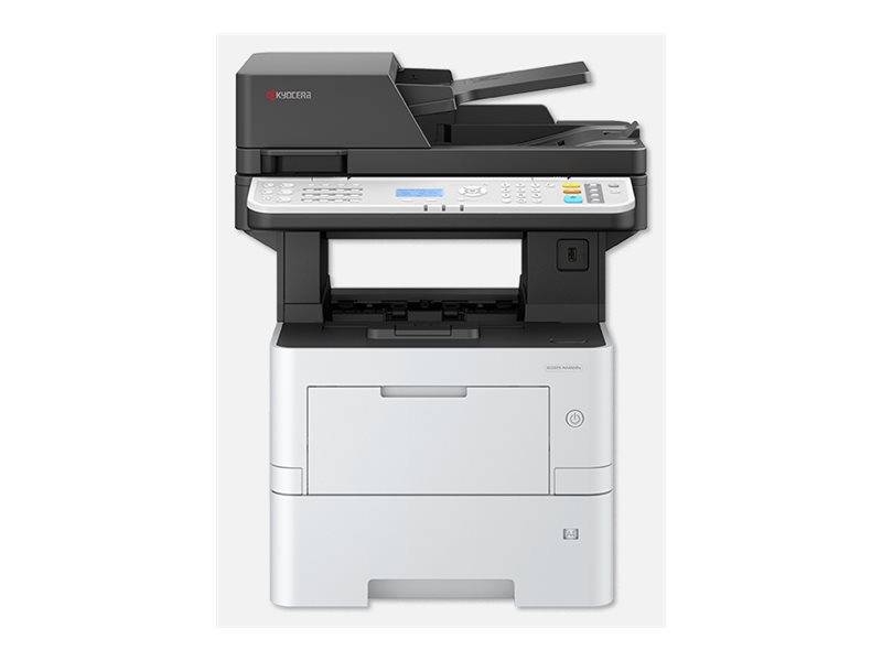 Kyocera ECOSYS MA4500FX - Multifunktionsdrucker - s/w - Laser - Legal (216 x 356 mm)/