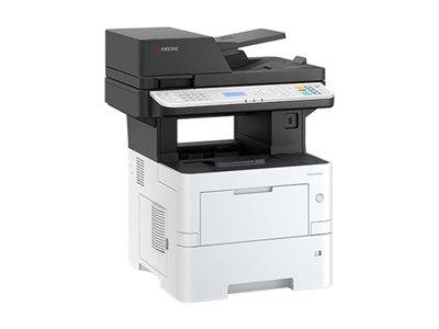 Kyocera ECOSYS MA4500FX - Multifunktionsdrucker - s/w - Laser - Legal (216 x 356 mm)/