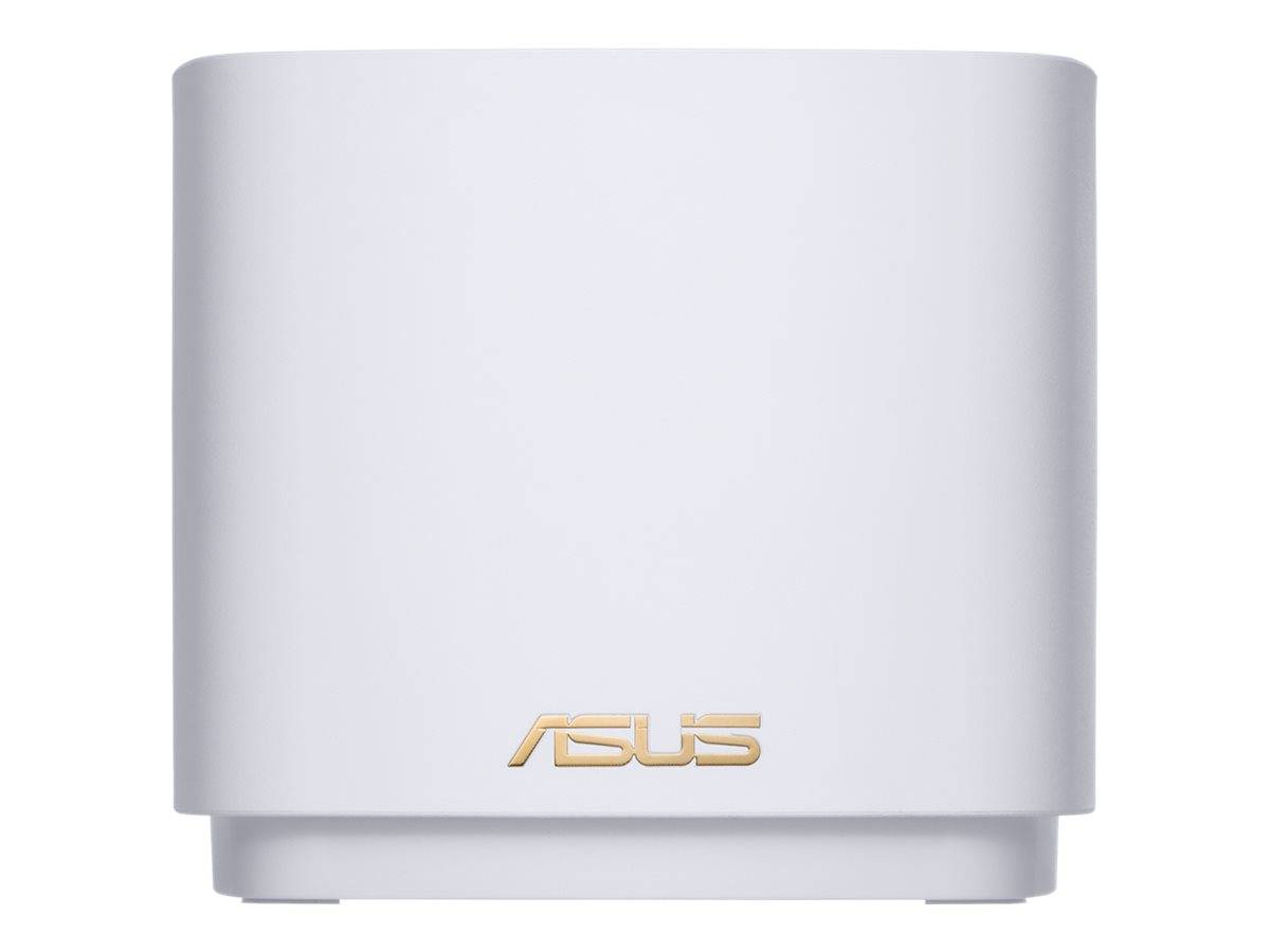 ASUS ZenWiFi XD4 Plus - WLAN-System - (Router)