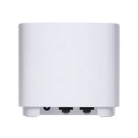 ASUS ZenWiFi XD4 Plus - WLAN-System - (Router)