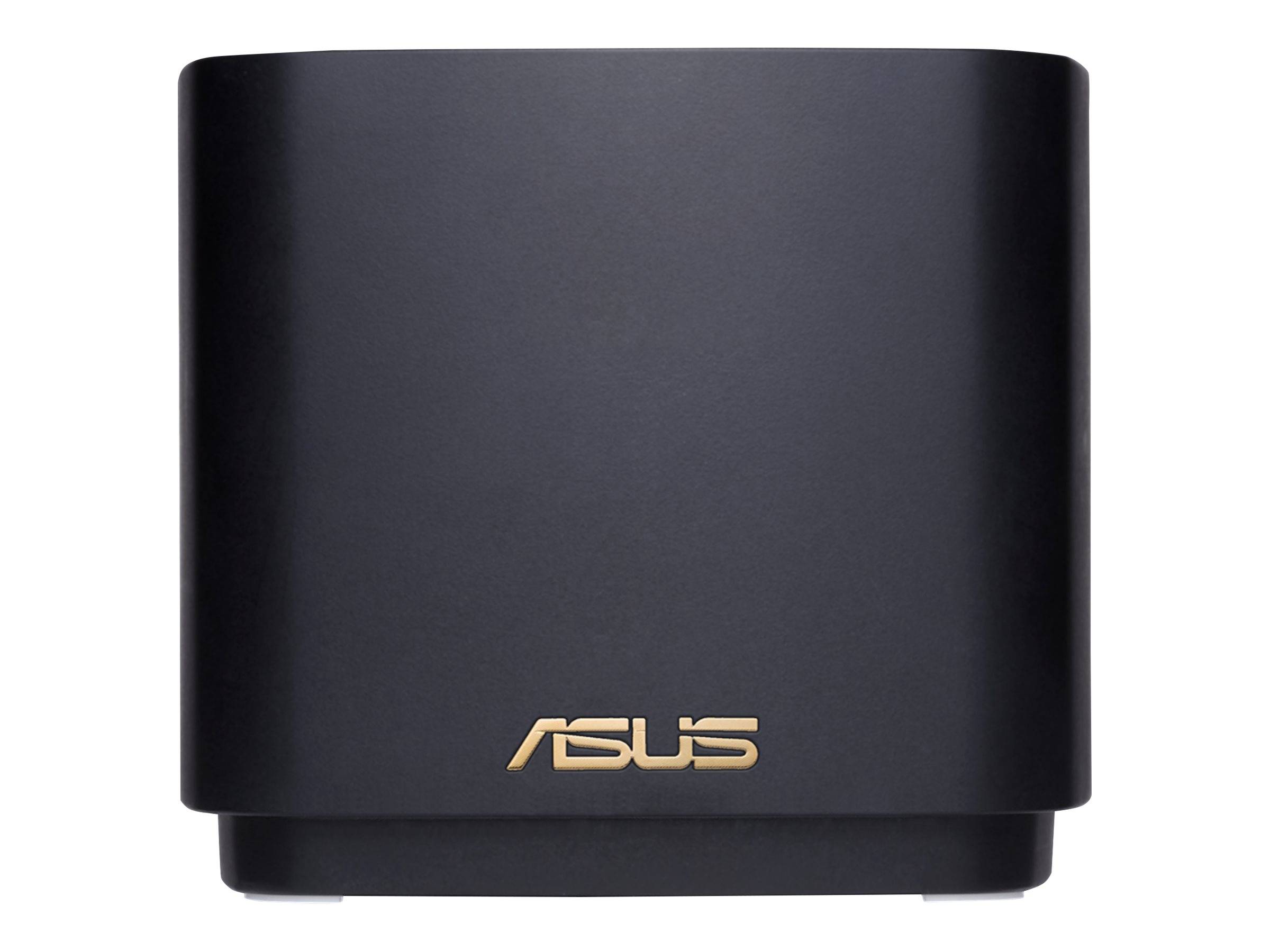 ASUS ZenWiFi XD4 Plus - WLAN-System - (Router)