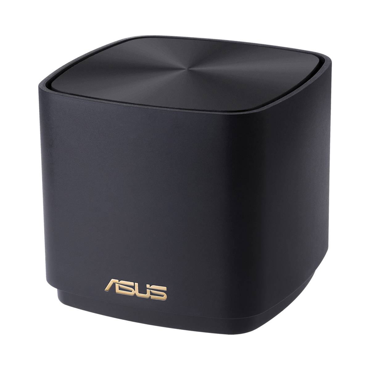 WL-Router ZenWiFi XD4 Plus AX1800 1er Schwarz