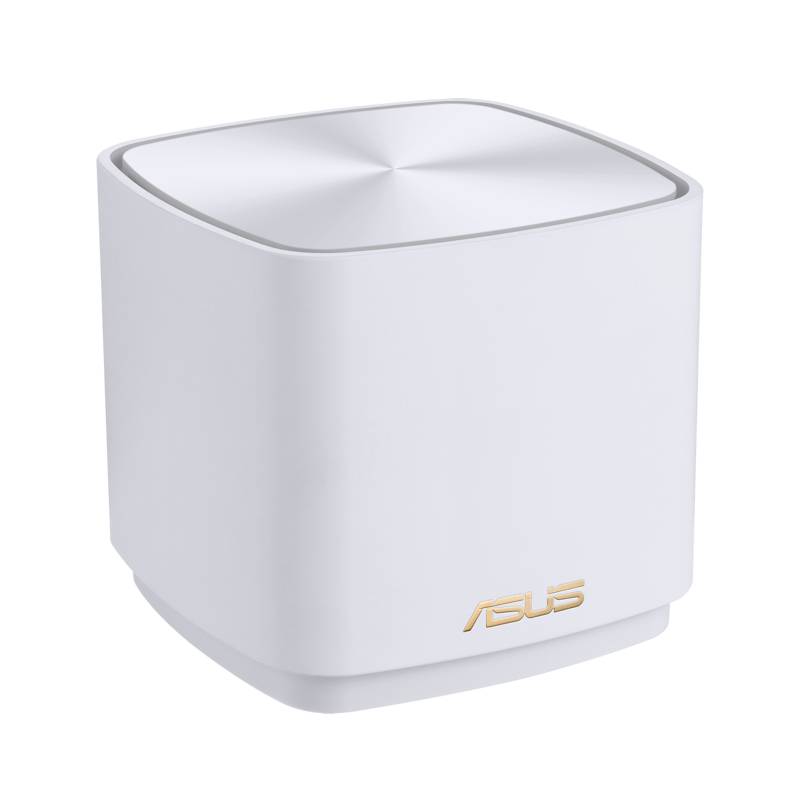 ASUS ZenWiFi XD4 Plus - WLAN-System - (3 Router)