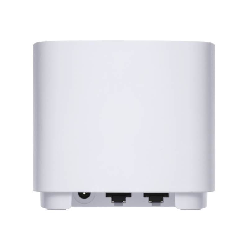 ASUS ZenWiFi XD4 Plus - WLAN-System - (3 Router)