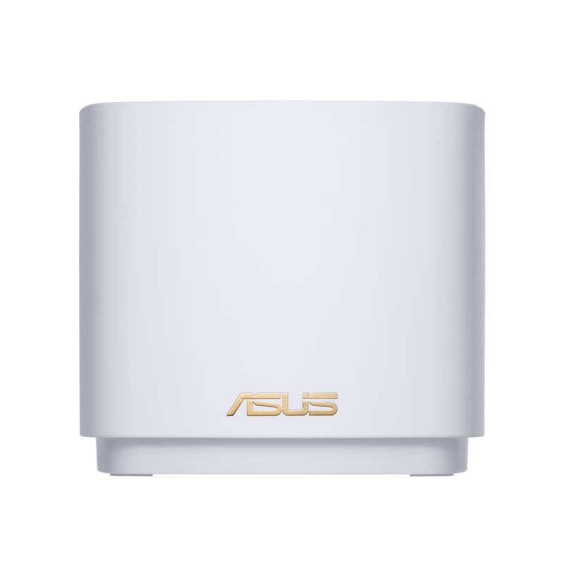 ASUS ZenWiFi XD4 Plus - WLAN-System - (3 Router)