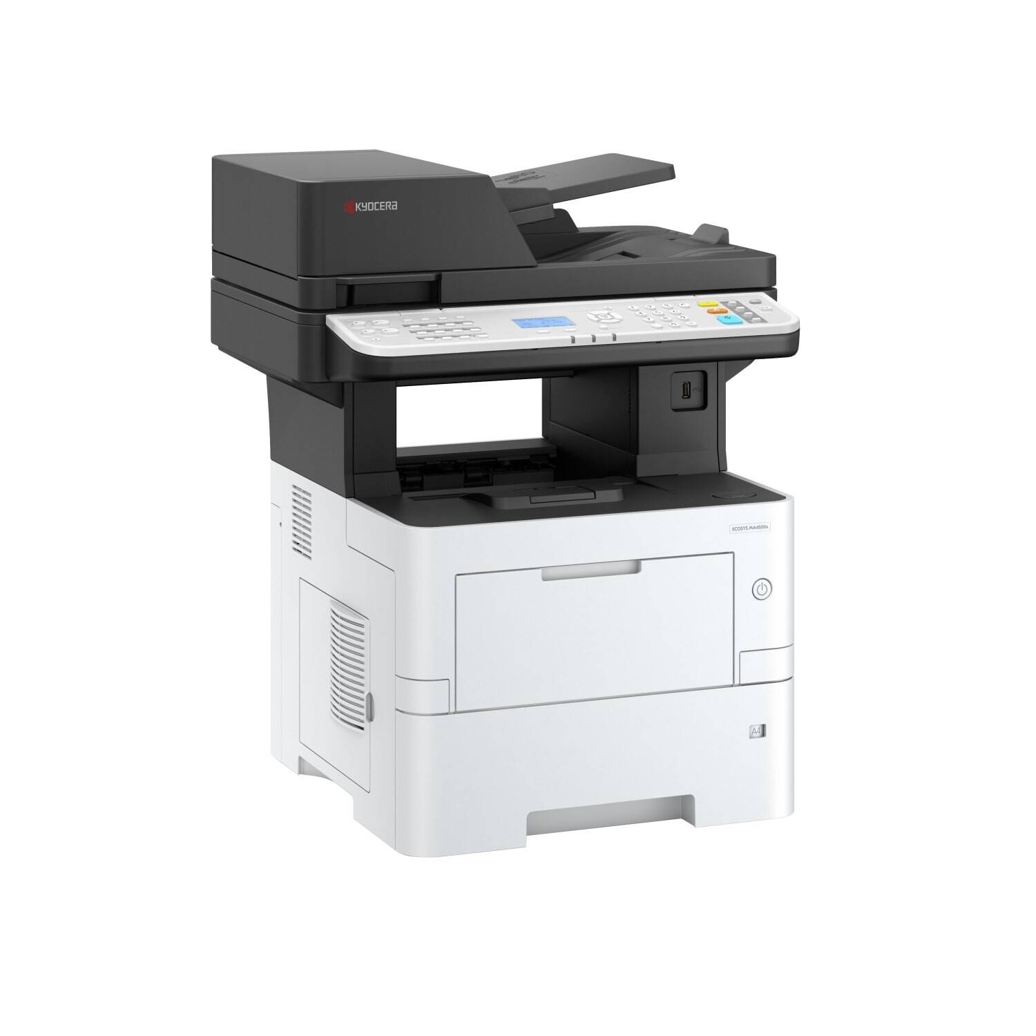 Kyocera ECOSYS MA4500x - Drucker - s/w - Duplex