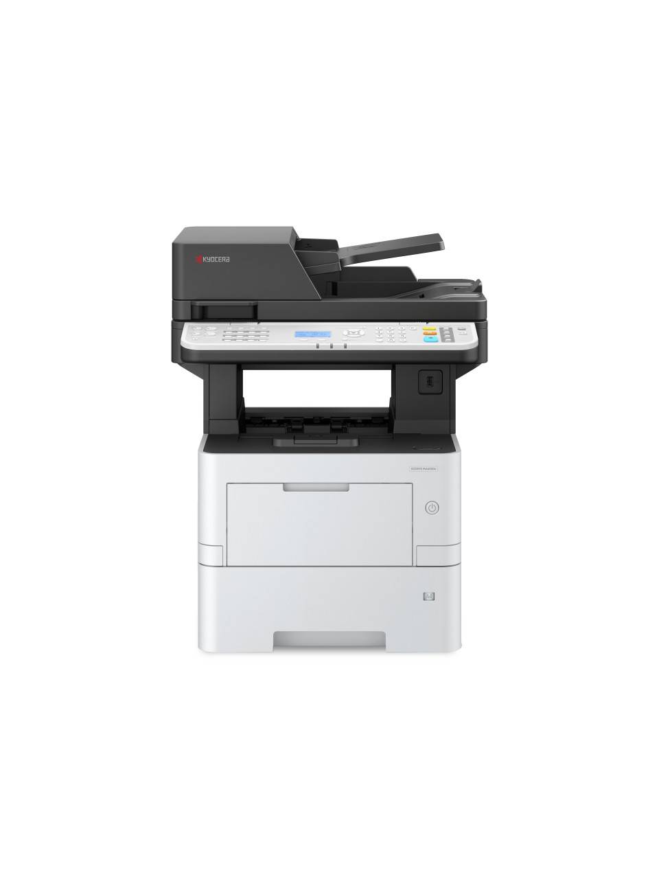 Kyocera ECOSYS MA4500x - Drucker - s/w - Duplex - Laser - A4/Legal - 1200 x 1200
