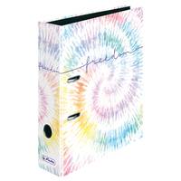 Herlitz 50043958, A4, Halteöse, Mehrfarbig, Deutschland, FSC Mix, 80 mm