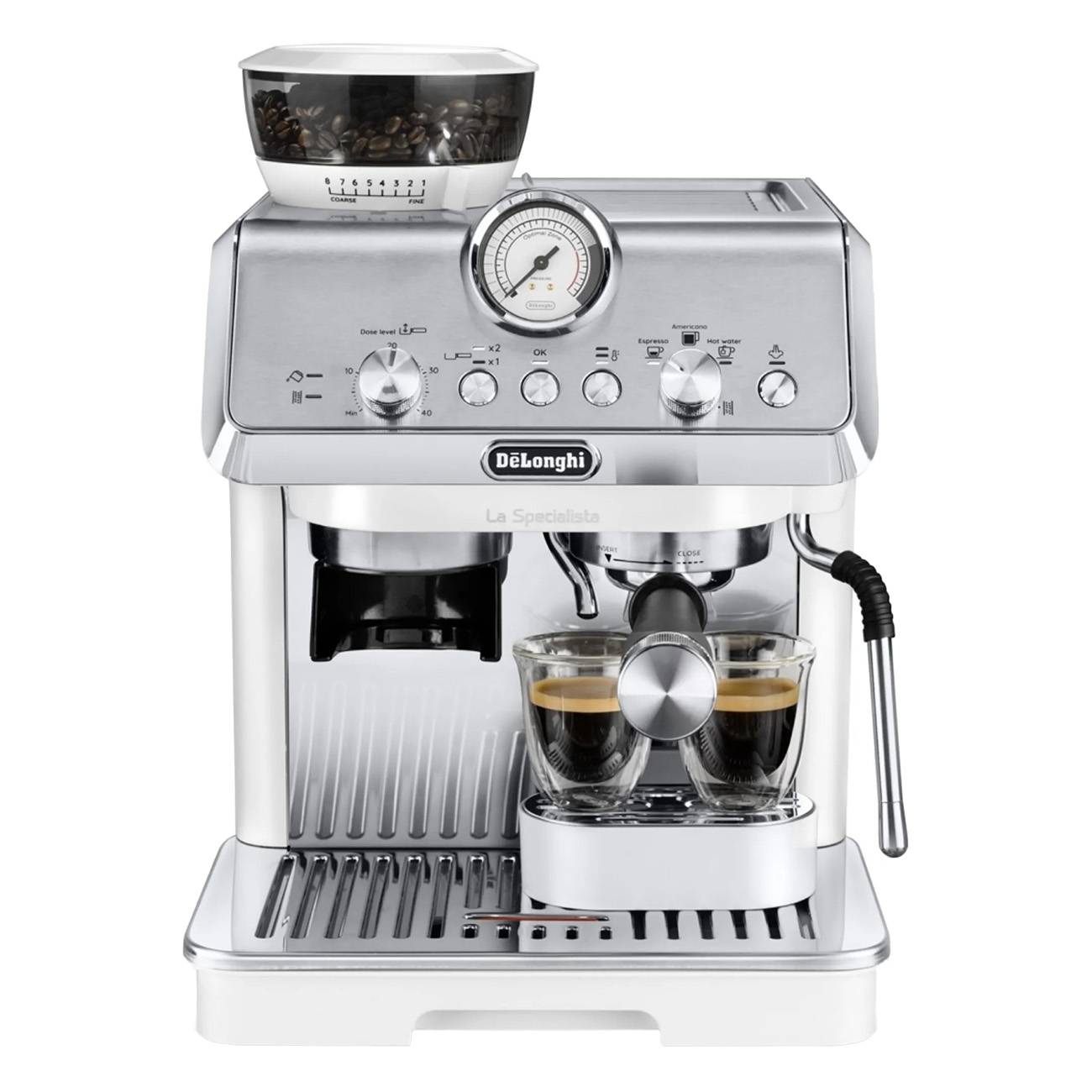 Delonghi EC 9155.MB La Specialista Arte Kaffeevollautomat