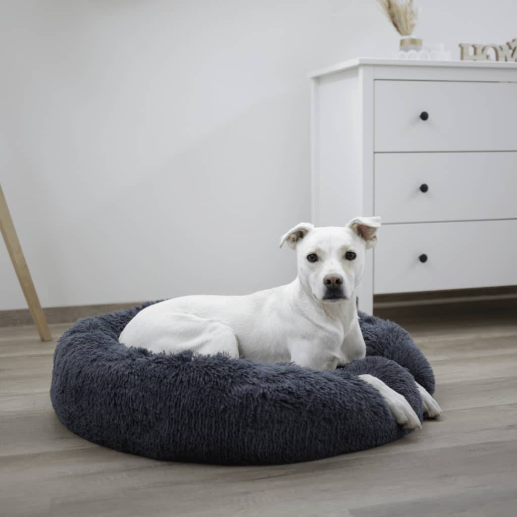 Kerbl Hundebett Fluffy 18 cm Grau