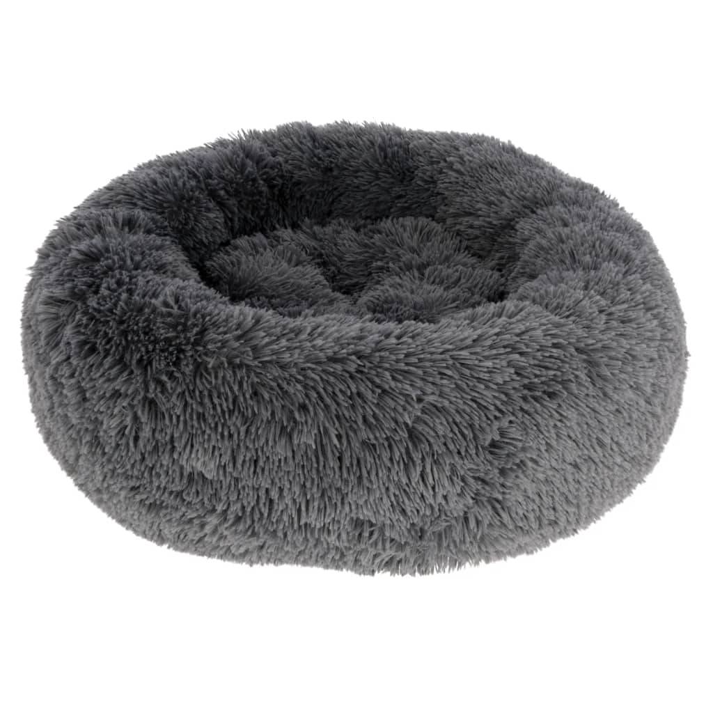 Kerbl Hundebett Fluffy 18 cm Grau