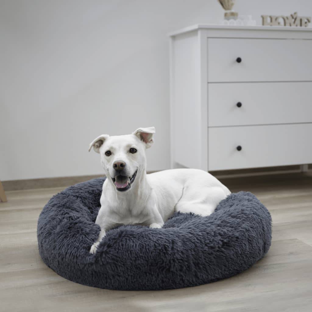 Kerbl Hundebett Fluffy 18 cm Grau