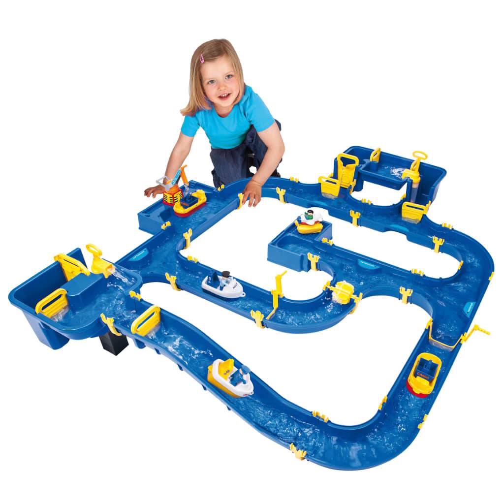 BIG Wasserbahn Amsterdam